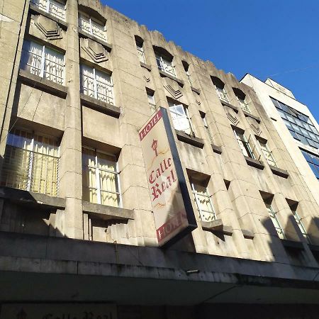 Calle Real Medellin酒店 外观 照片