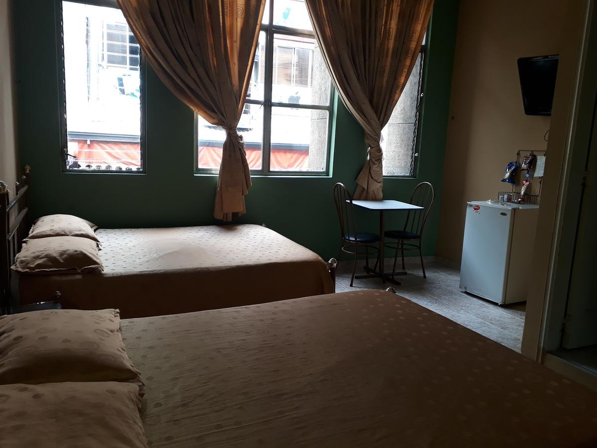 Calle Real Medellin酒店 外观 照片