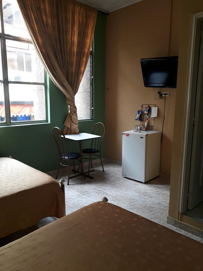 Calle Real Medellin酒店 外观 照片
